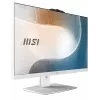 MSI Modern AM242TP 1M-1228EU todo en uno/estación de trabajo Intel Core 5 120U 60,5 cm (23,8