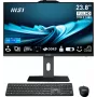 Todo en uno MSI PRO AP241P 14M — Intel Core i7-14700 2,1 GHz, pantalla de 23,8