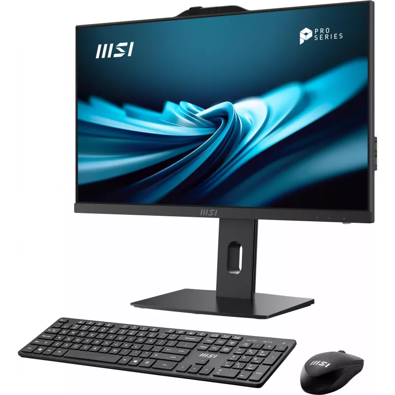 Todo en uno MSI PRO AP241P 14M — Intel Core i7-14700 2,1 GHz, pantalla de 23,8