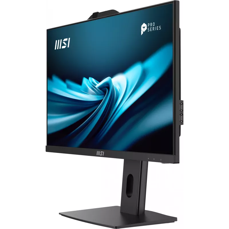 Todo en uno MSI PRO AP241P 14M — Intel Core i7-14700 2,1 GHz, pantalla de 23,8