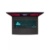 Portátil MSI Thin 15 B12UC-2447 — 15,6 inch FHD 144 Hz, Intel Core i5-12450H, 16 GB RAM