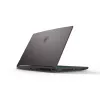 Portátil MSI Thin 15 B12UC-2447 — 15,6 inch FHD 144 Hz, Intel Core i5-12450H, 16 GB RAM