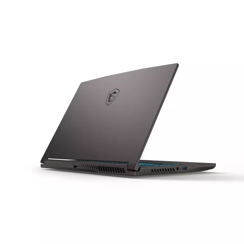 Portátil MSI Thin 15 B12UC-2447 — 15,6 inch FHD 144 Hz, Intel Core i5-12450H, 16 GB RAM