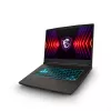 Portátil MSI Thin 15 B12UC-2447 — 15,6 inch FHD 144 Hz, Intel Core i5-12450H, 16 GB RAM