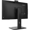 MSI Modern AM273QP AI 1UM-061EU Intel Core Ultra 5 125H 68,6 cm (27 inch) 2560 x 1440 píxeles todo en uno 16 GB DDR5-SDRAM 1 TB SSD Windows 11 Home Wi-Fi 6E (802.11ax) negro