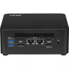 MSI Cubi NUC 13MQG-065BEU PC de 0,84L-PC Negro i7-1365U Intel SoC