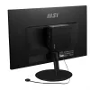 MSI Cubi NUC 13MQG-065BEU PC de 0,84L-PC Negro i7-1365U Intel SoC
