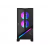 MSI MPG Infinite X3 AI 2NVR7-036EU Intel Core Ultra 7 265K 32 GB DDR5-SDRAM 1 TB SSD NVIDIA GeForce RTX 5070 Ti Windows 11 Home PC de sobremesa negro