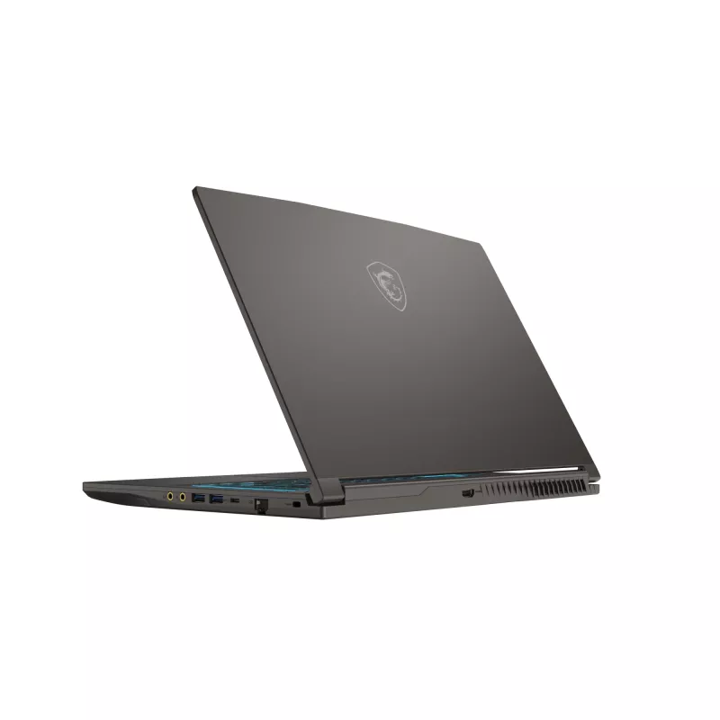 Portátil MSI Thin 15 B13UC-2892 39,6 cm (15,6