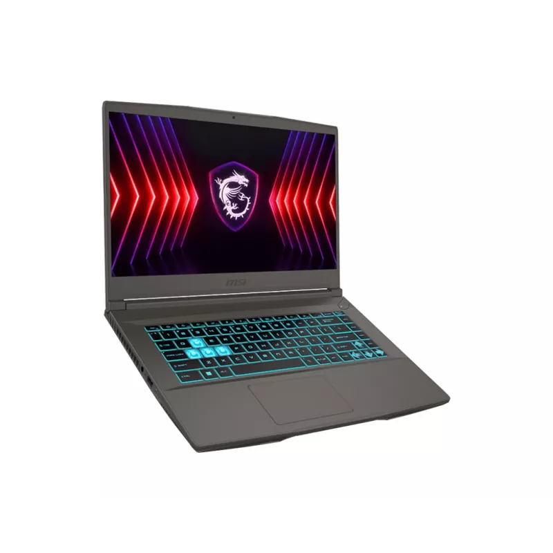 Portátil MSI Thin 15 B13VF-2894 15,6