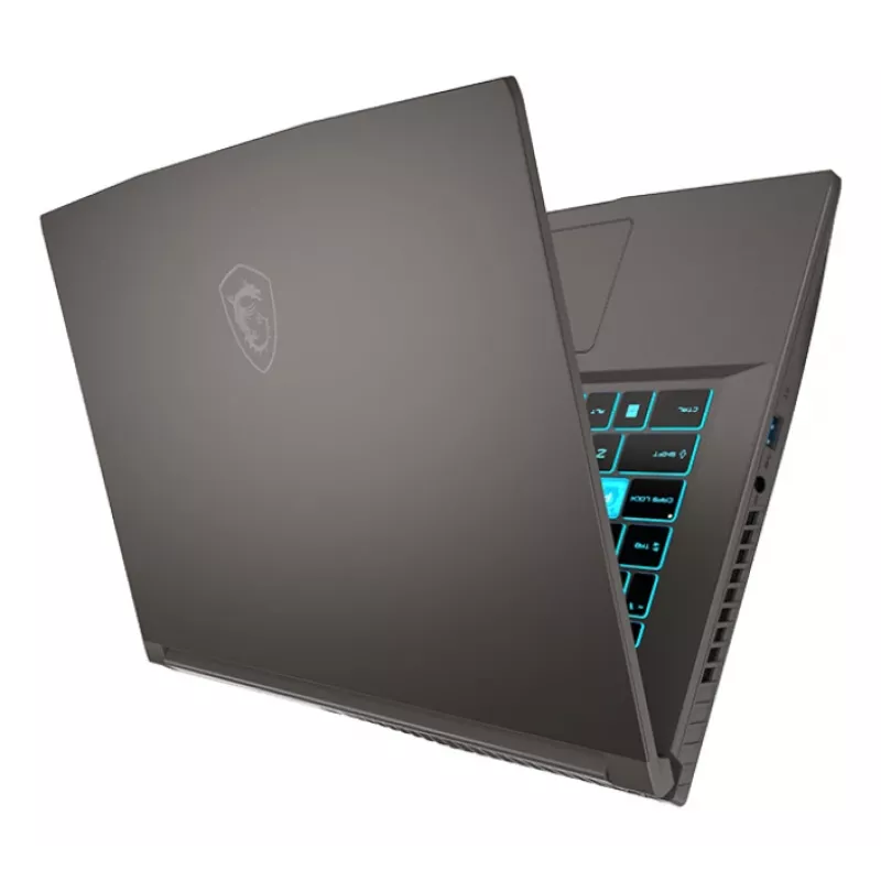 Portátil MSI Thin 15 B13VF-2894 15,6
