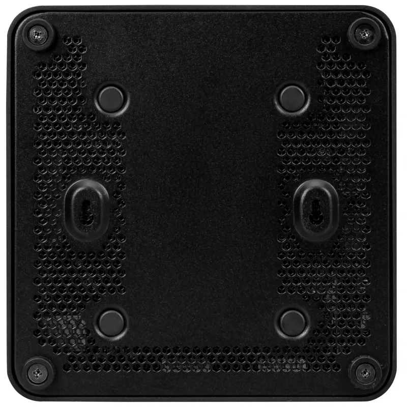 MSI Cubi NUC 1MG-237BEU PC de 0,84 L negro 150U Intel SoC
