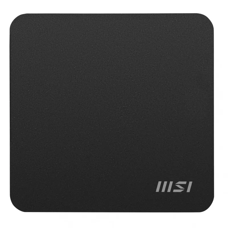 MSI Cubi NUC 1MG-238BEU PC de 0,84L Negro 120U Intel SoC