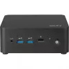 MSI Cubi NUC 1MG-238BEU PC de 0,84L Negro 120U Intel SoC