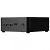 MSI Cubi NUC 1MG-238BEU PC de 0,84L Negro 120U Intel SoC