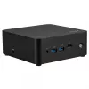 MSI Cubi NUC 1MG-238BEU PC de 0,84L Negro 120U Intel SoC