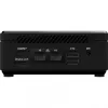 MSI Cubi N ADL S-225BEU Barebone Mini PC, Intel Celeron N100, sin SO, sin HDD