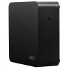 MSI CUBI NUC 1MG-244BEU Barebone PC/Workstation PC de 0,84-L-PC Negro 100U Intel SoC