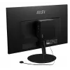 MSI CUBI NUC 1MG-244BEU Barebone PC/Workstation PC de 0,84-L-PC Negro 100U Intel SoC