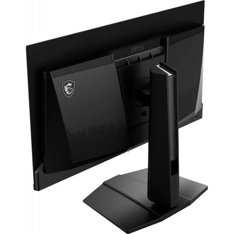 MSI MAG 271QP QD-OLED X28 monitor de ordenador 67,3 cm (26,5 inch) 2560 x 1440 píxeles Wide Quad HD negro
