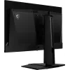 MSI MAG 271QP QD-OLED X28 monitor de ordenador 67,3 cm (26,5 inch) 2560 x 1440 píxeles Wide Quad HD negro