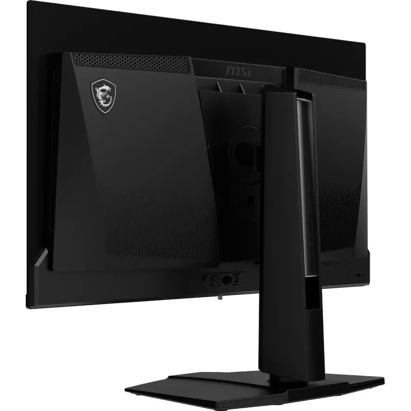 MSI MAG 271QP QD-OLED X28 monitor de ordenador 67,3 cm (26,5 inch) 2560 x 1440 píxeles Wide Quad HD negro