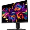 MSI MAG 271QP QD-OLED X28 monitor de ordenador 67,3 cm (26,5 inch) 2560 x 1440 píxeles Wide Quad HD negro