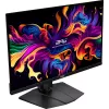 MSI MAG 271QP QD-OLED X28 monitor de ordenador 67,3 cm (26,5 inch) 2560 x 1440 píxeles Wide Quad HD negro