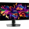 MSI MAG 271QP QD-OLED X28 monitor de ordenador 67,3 cm (26,5 inch) 2560 x 1440 píxeles Wide Quad HD negro