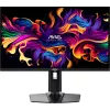 MSI MAG 271QP QD-OLED X28 monitor de ordenador 67,3 cm (26,5 inch) 2560 x 1440 píxeles Wide Quad HD negro