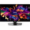 MSI MAG 271QP QD-OLED X28 monitor de ordenador 67,3 cm (26,5 inch) 2560 x 1440 píxeles Wide Quad HD negro