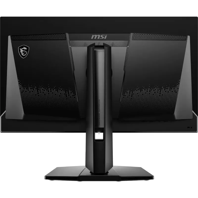 MSI MAG 271QP QD-OLED X28 monitor de ordenador 67,3 cm (26,5 inch) 2560 x 1440 píxeles Wide Quad HD negro