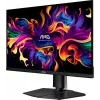 MSI MAG 271QP QD-OLED X28 monitor de ordenador 67,3 cm (26,5 inch) 2560 x 1440 píxeles Wide Quad HD negro