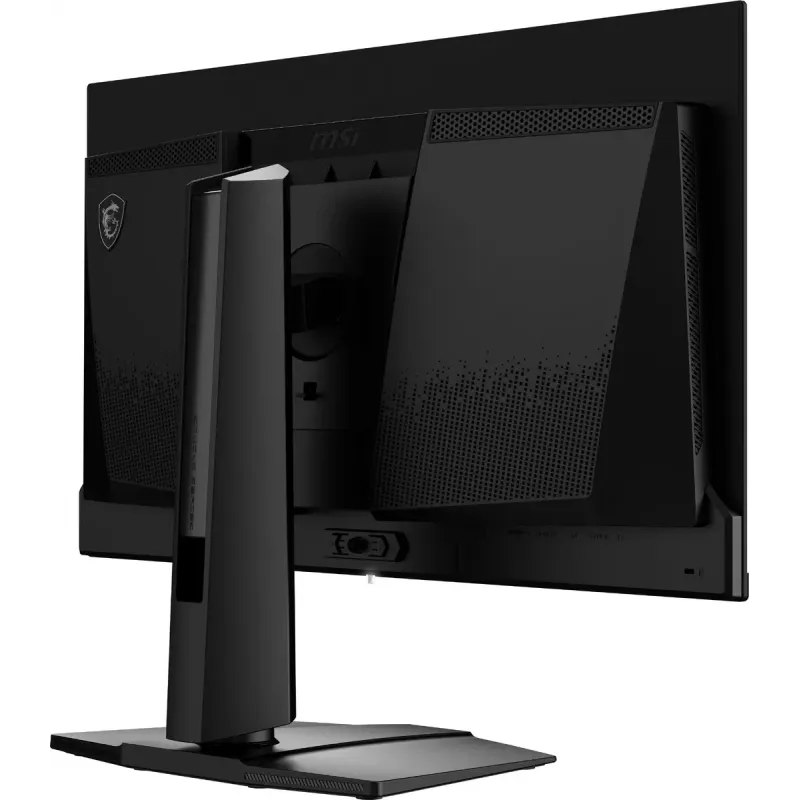 MSI MAG 271QP QD-OLED X28 monitor de ordenador 67,3 cm (26,5 inch) 2560 x 1440 píxeles Wide Quad HD negro