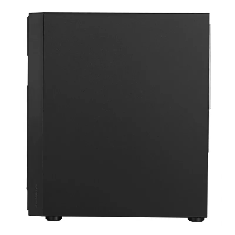 MSI Pro DP180 14A-816XDE Intel® Core™ i5 i5-14400 16 GB DDR4-SDRAM 512 GB SSD PC de sobremesa negro