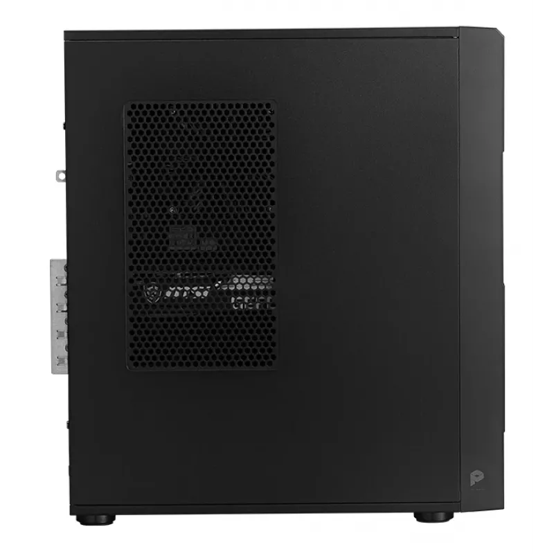 MSI Pro DP180 14A-816XDE Intel® Core™ i5 i5-14400 16 GB DDR4-SDRAM 512 GB SSD PC de sobremesa negro