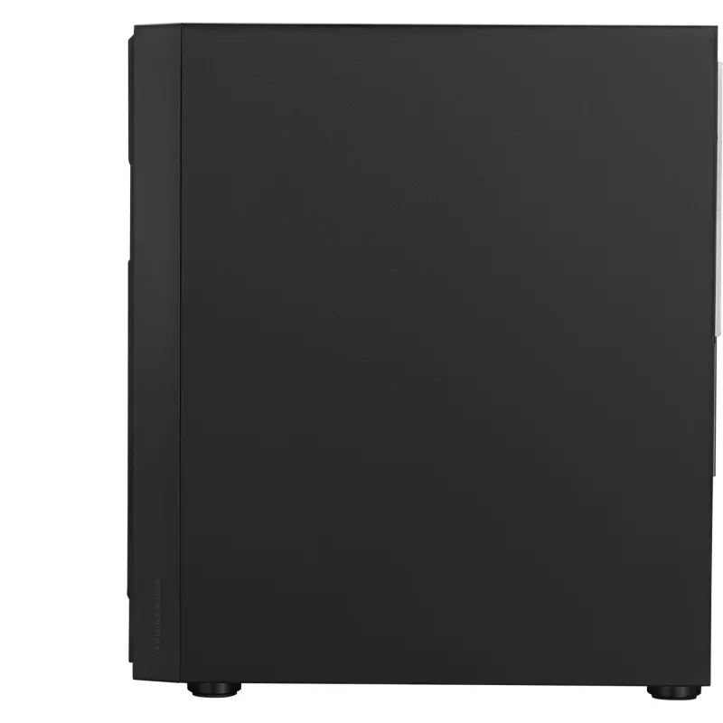 MSI PRO DP180 14A-825EU PC Intel® Core™ i5 i5-14400 8 GB DDR4-SDRAM 512 GB SSD Windows 11 Pro sobremesa negro
