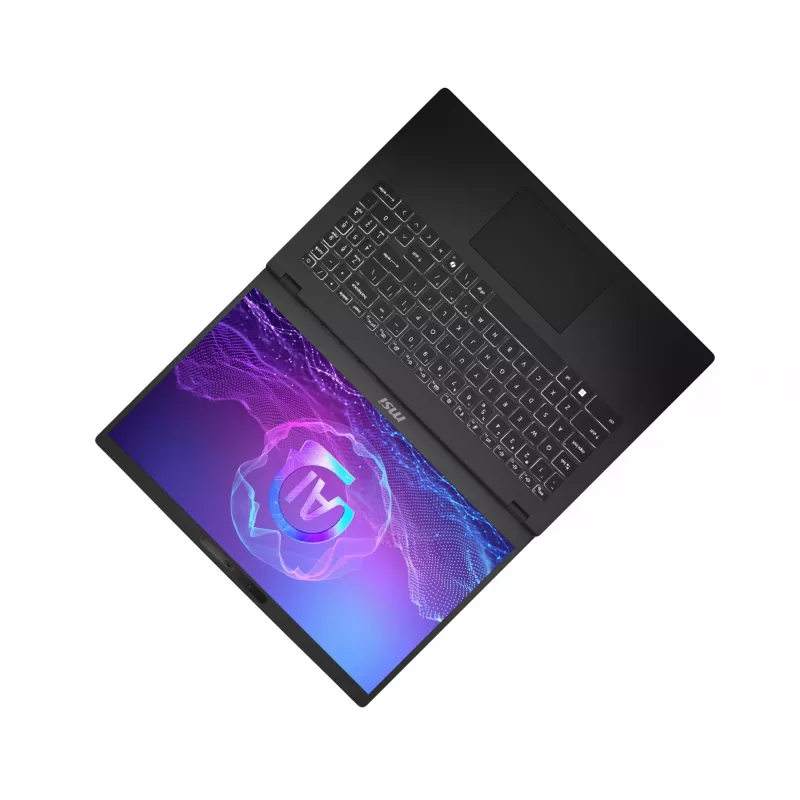 Portátil MSI Modern AI C1MOG-242 39,6 cm (15,6