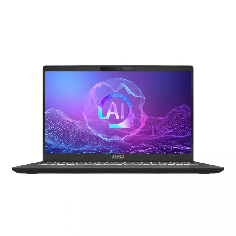 Portátil MSI Modern AI C1MOG-242 39,6 cm (15,6