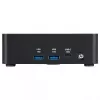 MSI Cubi NUC AI 1UMG-006EU Intel Core Ultra 5 125H 16 GB DDR5-SDRAM 512 GB SSD Windows 11 Pro mini PC negro