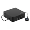 MSI Cubi NUC AI 1UMG-006EU Intel Core Ultra 5 125H 16 GB DDR5-SDRAM 512 GB SSD Windows 11 Pro mini PC negro