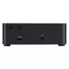 MSI Cubi NUC AI 1UMG-007EU Intel Core Ultra 5 125H 8 GB DDR5-SDRAM 512 GB SSD Windows 11 Home mini PC negro