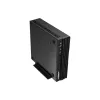 MSI PRO DP21 14M-233BEU PC/Workstation Barebone Sobremesa Negro i5-14400