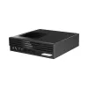 MSI PRO DP21 14M-233BEU PC/Workstation Barebone Sobremesa Negro i5-14400