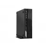 MSI PRO DP21 14M-234BEU PC/Workstation Barebone Sobremesa Negro i3-14100