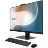 Ordenador MSI Modern AM242P 1M-1848AT i3-100U 8GB 256GB W11P