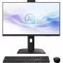 Ordenador MSI Modern AM273QP AI 1UMG-221AT i7-155H 32GB 1TB W11P