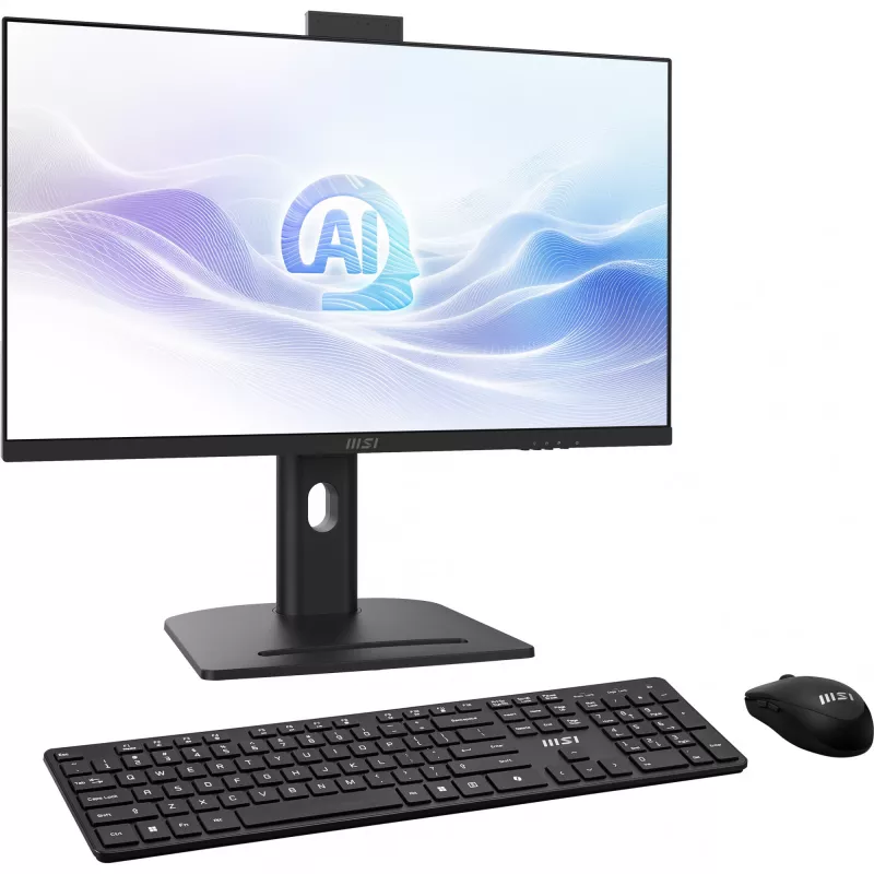 Ordenador MSI Modern AM273QP AI 1UMG-221AT i7-155H 32GB 1TB W11P