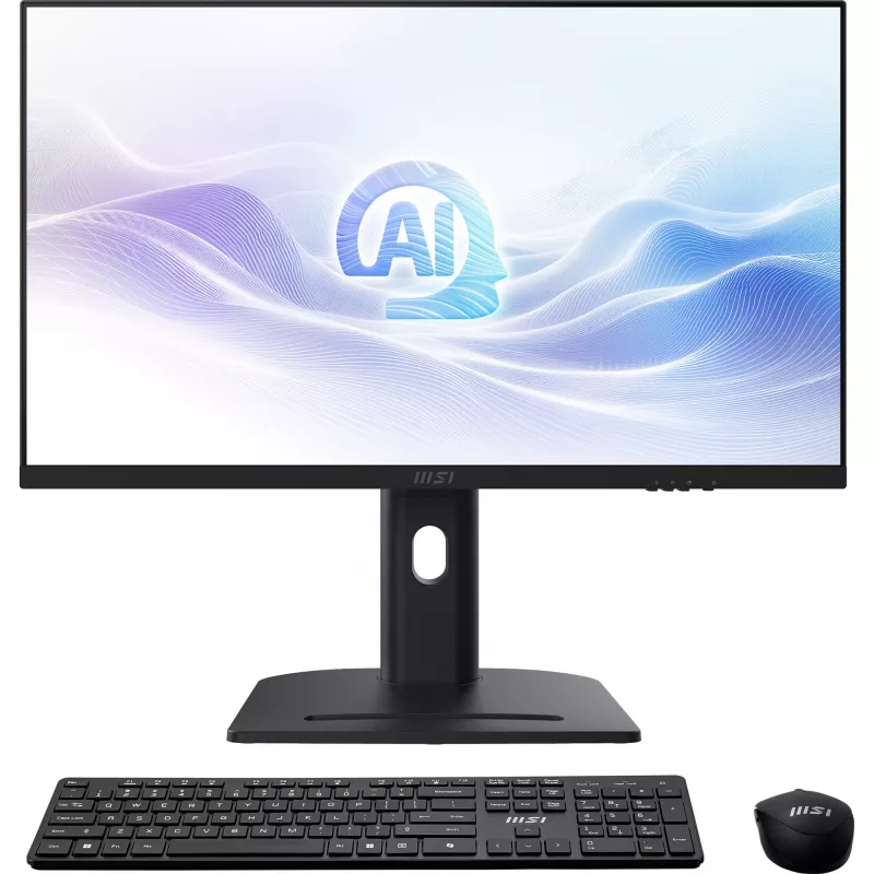Ordenador MSI Modern AM273QP AI 1UMG-221AT i7-155H 32GB 1TB W11P