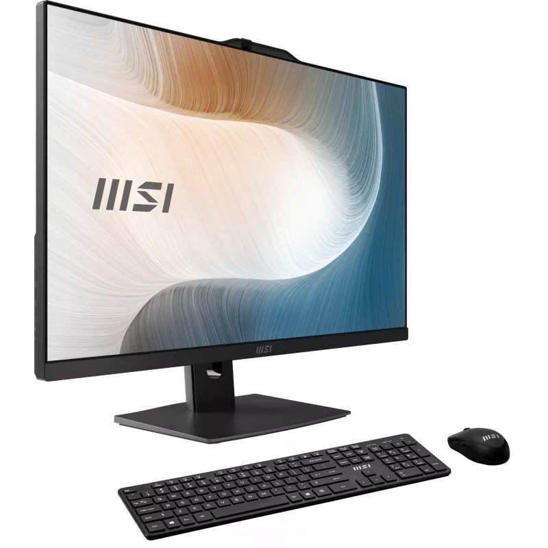 Ordenador MSI Modern AM242P 1M-1871AT i3-100U 16GB 256GB W11P